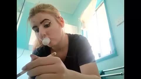 Naughty Jess online show from 03-27-26, 11:26