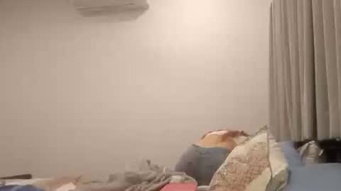 Naughty Jess online show from 05-26-26, 01:40