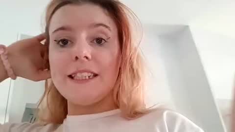 Snapshot of naughtyt333n chatting on 06-30-26, 03:18 Naughty Jess online show from 06-30-26, 03:18