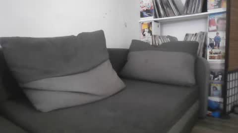 naughtywill34 online show from 07-07-26, 09:35