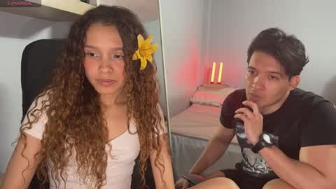 Arantxa online show from 02-01-26, 08:07