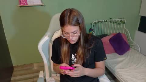 sabrina online show from 02-05-26, 05:23