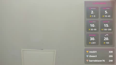 Snapshot of naugthy_skinny chatting on 10-02-25, 06:37 Angela online show from 10-02-25, 06:37