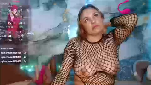 NAUYGTYQUEEN online show from 03-19-26, 01:20