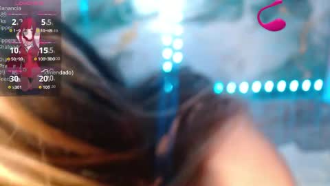 NAUYGTYQUEEN online show from 03-31-26, 02:02