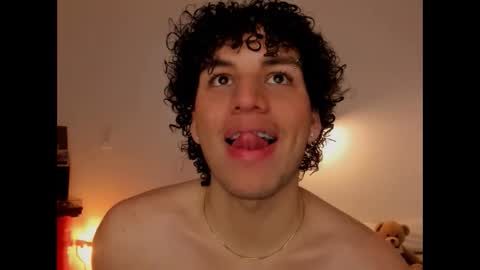 Natan online show from 01-08-26, 02:14