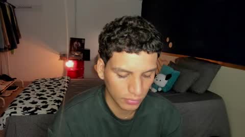 Natan online show from 04-21-26, 02:37