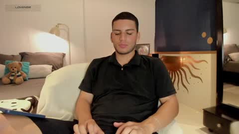 Natan online show from 05-16-26, 06:10