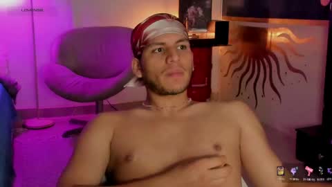 Natan online show from 05-23-26, 01:55