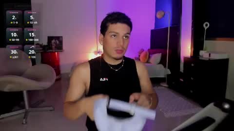 Natan online show from 06-29-26, 02:29