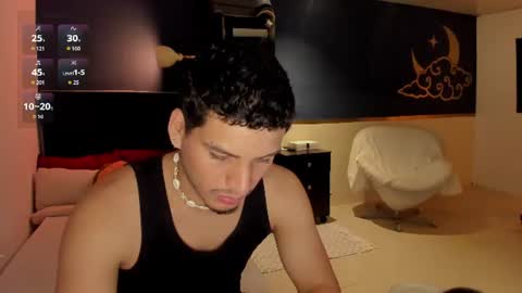 Natan online show from 07-03-26, 01:56