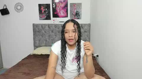 nay_and_aleja online show from 01-13-26, 03:12