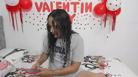 nay_and_aleja online show from 02-14-26, 04:09