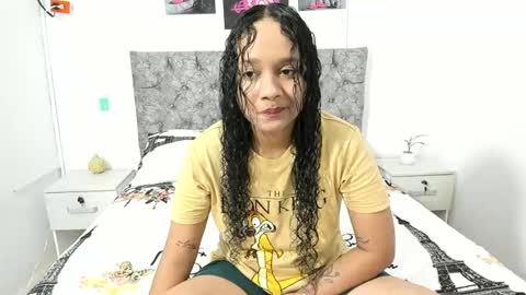 nay_and_aleja online show from 03-17-26, 03:44