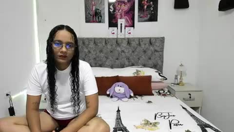 nay_and_aleja online show from 06-25-26, 02:11