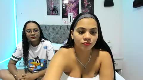 nay_and_aleja online show from 06-27-26, 02:27