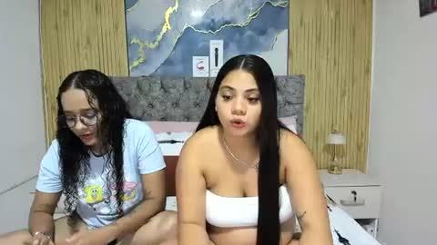 nay_and_aleja online show from 07-10-26, 02:38