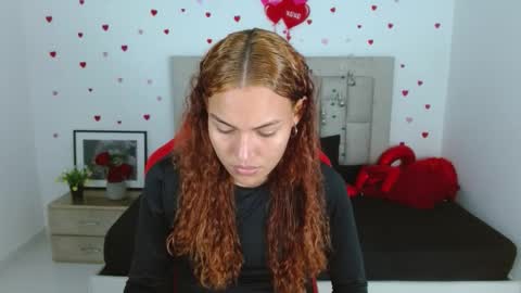 naya_fox1 online show from 03-15-26, 11:22