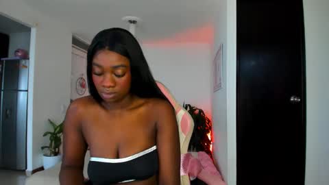 Nayah Williams  - OnlyFans  online show from 02-25-26, 01:54
