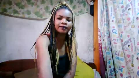 Nayla online show from 07-02-26, 06:08
