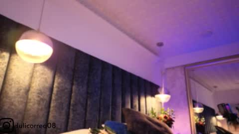 Juli  online show from 02-10-26, 11:25