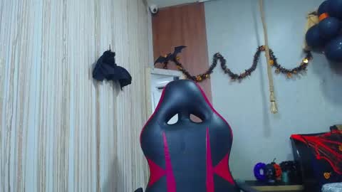 Nazper online show from 11-04-25, 04:39