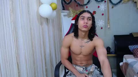 Nazper online show from 11-28-25, 04:53