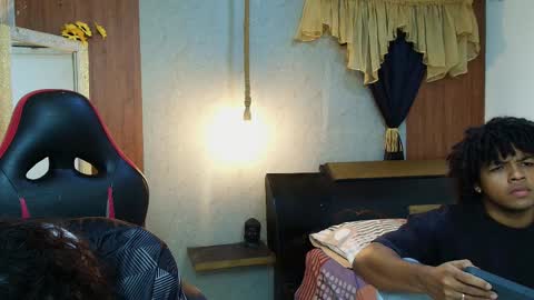 Nazper online show from 03-30-26, 03:18