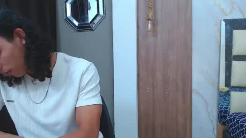 Nazper online show from 04-15-26, 04:47