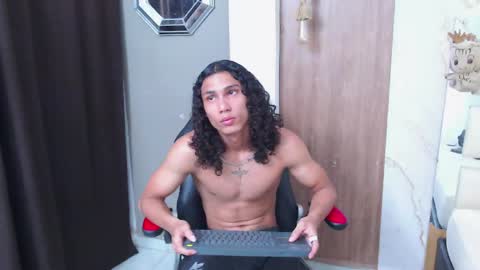 Nazper online show from 04-28-26, 04:01