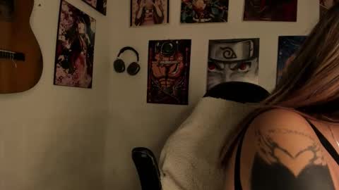 nazzz10 online show from 04-12-26, 02:00