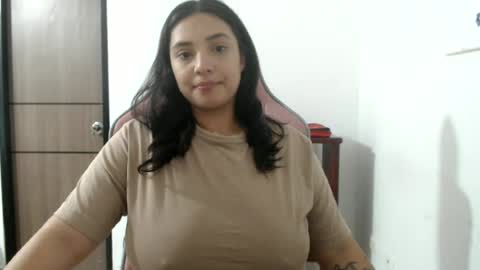 Snapshot of nebyula_star chatting on 06-15-26, 01:08 Nebyula online show from 06-15-26, 01:08