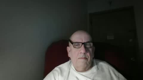 Tom online show from 03-18-26, 01:53