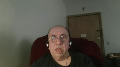 Tom online show from 06-14-26, 09:39