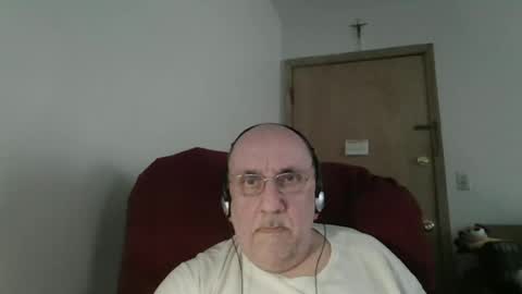 Tom online show from 06-17-26, 11:16