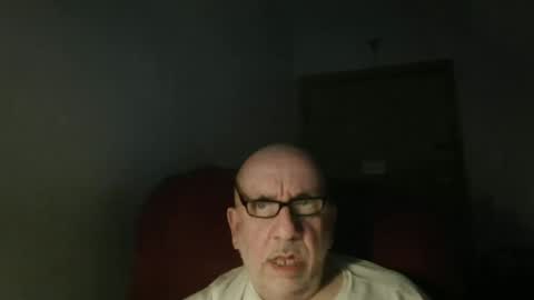 Tom online show from 06-20-26, 01:09