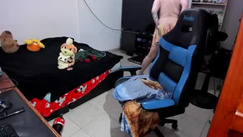 Geek Nicole    im Neeko UwU online show from 07-06-26, 11:51