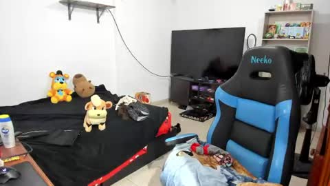 Geek Nicole    im Neeko UwU online show from 07-08-26, 11:37