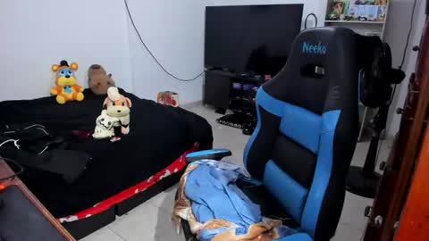 Geek Nicole    im Neeko UwU online show from 07-09-26, 11:47