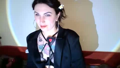 nefertiti_queen online show from 03-07-26, 11:24