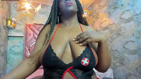 Snapshot of neffertiry_ebonny chatting on 06-02-26, 08:11 Nefer online show from 06-02-26, 08:11