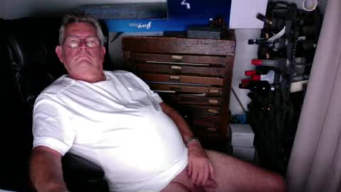 negnilret62 online show from 08-03-26, 10:13