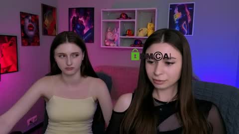 Meow online show from 05-22-26, 09:37