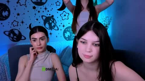 Meow online show from 05-27-26, 02:03