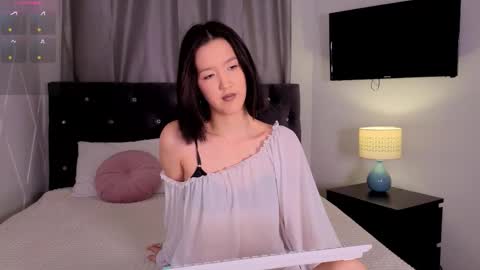 Neko online show from 01-18-26, 02:21