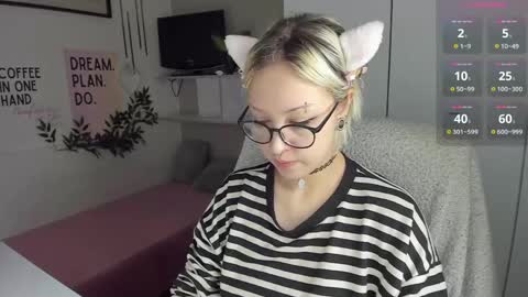 Kate online show from 03-17-26, 07:23