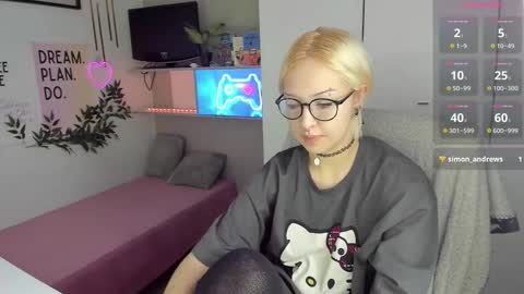 Kate online show from 03-21-26, 07:35