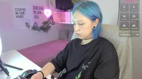 Kate online show from 06-13-26, 08:51