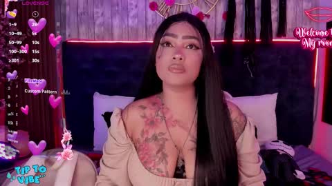 Miah online show from 02-17-26, 10:34