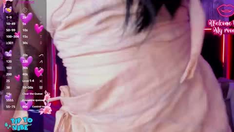 Miah online show from 02-22-26, 10:58